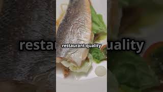 Steelhead Trout Recipe [upl. by Enialem]