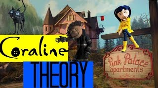 CORALINE THEORY  PART 2  ANNALISE WOOD [upl. by Ignatius818]