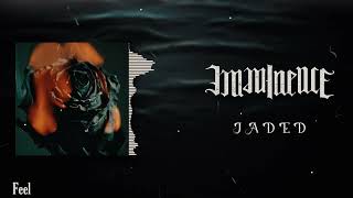 IMMINENCE  Jaded LYRICS VIDEO [upl. by Borden573]