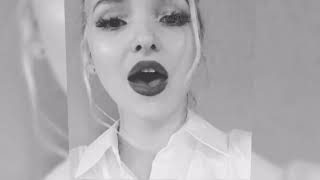 Dove Cameron  Best Live Vocals  Compilation [upl. by Gibbon551]