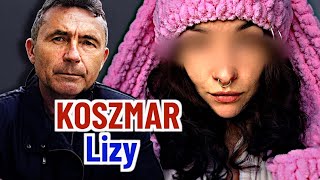 Koszmar Lizy Kobieta zaatakowana w bramie w centrum Warszawy [upl. by Naihr6]