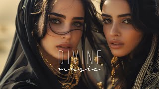 Divine Music  Ethnic amp Deep House Mix 2024 Vol48 [upl. by Hamilah]