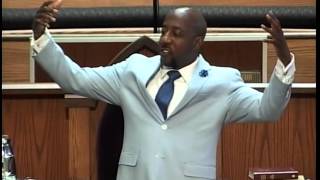 Patience and Its Perfect Work by Dr Raphael Warnock [upl. by Ontina]