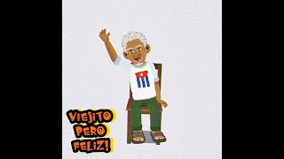 Viejito Pero feliz [upl. by Razaele]