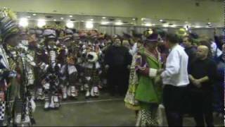 2010 Show of Shows Ferko String Band Pays Tribute To Joe Blass [upl. by Jedlicka]