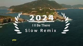 Jess Glynne  Ill Be There  Slow Remix [upl. by Orson]