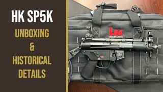 HK SP5K Unboxing and details [upl. by Charleen]