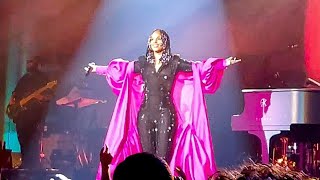 Alicia Keys live in Bogotá Colombia 2023  ALICIA  KEYS WORLD TOUR  Full Show [upl. by Anerual]