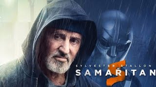 Sylvester Stallone Movies Samaritan Full Movie Review [upl. by Aziaf]