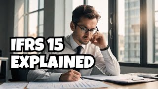 11 quotIFRS 15 Transition Presentation and Disclosure Requirements Explainedquot [upl. by Narej]