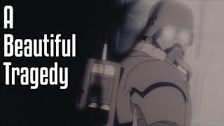 JinRoh A Beautiful Tragedy ANIME ABANDON PLUS [upl. by Eserahs]