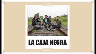 Los Hijos de Atenas  La Caja Negra Video Oficial [upl. by Najtsirk281]