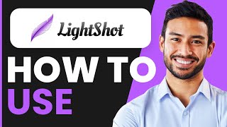 How To Use Lightshot On Windows 11 Full Tutorial [upl. by Thorwald]