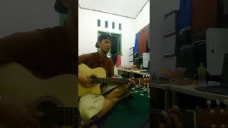 ebiet g ade titip rindu buat ayah  genjrengan gitar [upl. by Goodman]