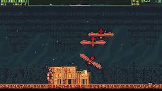 Jetboard Joust Gameplay Part 3  Jetboard Gaming [upl. by Eniamahs]