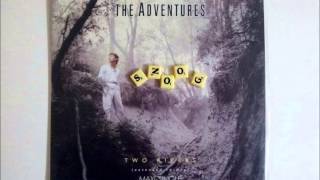 The Adventures  Two Rivers Extended Remix [upl. by Florine]