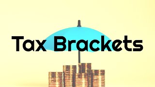 2025 tax brackets [upl. by Hcirdeirf]