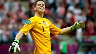 Wojciech Szczęsny  Dłonie Jak Stal 1 2 3 4 5 6 7  Bonus  2016 [upl. by Siger]