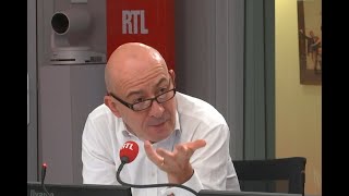 Sortie du chauffage au fioul  quot Des décisions hâtives et irréfléchiesquot selon François Lenglet [upl. by Ahcsap]