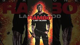 Rambo 6 Fighting his whole life And Now the Time to End it Rambo New blood now Watch here Rambo6 [upl. by Jeavons]