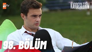 Kardeşlerim 98 Bölüm atvturkiye [upl. by Rebecca549]