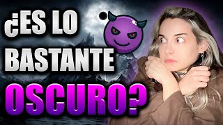 8 TIPS para Escribir FANTASÍA OSCURA 🌚 [upl. by Anirazc677]