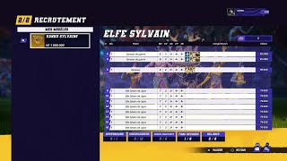 Le nouveau système de templates déquipes en saison 6 [upl. by Adnamor579]