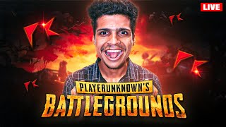 THE OLD DAYS  PUBG  🔴LIVE [upl. by Mandel]