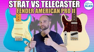 LES PAUL vs STRATOCASTER  Which Guitar is Right for You [upl. by Ahsiekar]