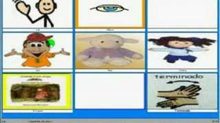 Programma per PC aiuta i bambini autistici a comunicare [upl. by Llenhoj]