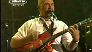 Paralamas do Sucesso  Uma Brasileira  Ao Vivo no Planeta Atlântida 2006 [upl. by Lled454]