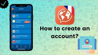 How to create an account on Mondly  Mondly Tips [upl. by Sheeree]