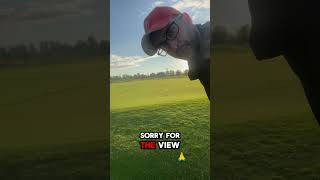 Part 4 Golf Vlog At Pine View Golf Course  Bogey Train Struggles Stroke Play break80 [upl. by Antoinetta]