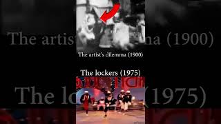 Which way dance locking lockingdance thelockers breakingnews breaking breakdance history [upl. by Tcideneb]