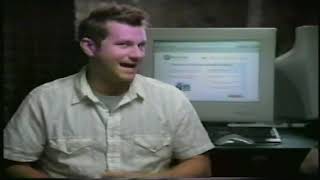 Netscape Internet Service 2004 Commercial [upl. by Asle]