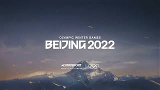 Watch all of the Olympic Winter Games Beijing 2022 LIVE on discovery [upl. by Anaiviv387]