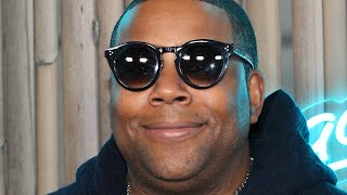 The Tragic Truth About Kenan Thompson Is Tumbling Out [upl. by Siulesoj]