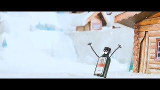 Da Tweekaz  Jägermeister Official Video [upl. by Aeneus]