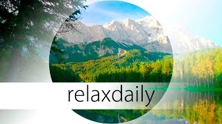 Light and Positive Music  calm relaxing  N°045 4K [upl. by Jaella]