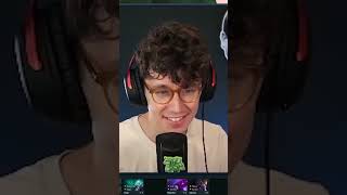 Good Streaming Vibes Dot Com  Shorts Sp4zie TFT [upl. by Aehsel]