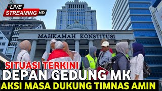 KTO LIVE ‼️SITUASI TERKINI AKSI MASA DI DEPAN MK [upl. by Frey908]