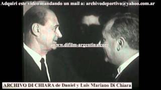 DiFilm  Ensayo quotUnderstudy para Dollyquot en Argentina 1966 [upl. by Gussman592]