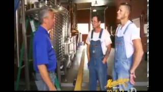 Moonshine University and Flavorman on Discovery Channels Moonshiners [upl. by Duwe406]