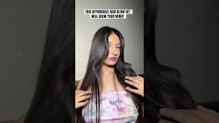 Blow dryer set that you NEED httpsalantrumancomrefSAMHITA10 hair blowout hairstyling [upl. by Mandy479]