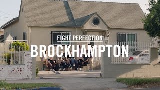 Brockhampton by Tyler Mitchell [upl. by Richelle]