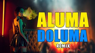 ALUMA DOLUMA DANCE MIX DJ UDAY DJ MANU [upl. by Oned]