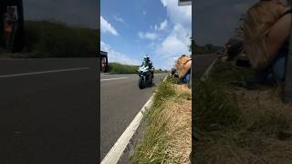 Michael Dunlop  Hillberry Senior TT 2023 [upl. by Nnyl]