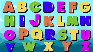 ABC Song  Nursery Rhymes For Kidsnurseryrhymes yoyokidspoem Yoyokidsofficial974 [upl. by Jerrine]