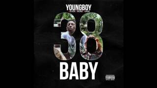 YoungBoy Never Broke Again  38 Baby [upl. by Naesed]