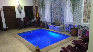 Riad Nouhal Marrakech Morocco [upl. by Sussman]